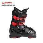 アトミック スキーブーツ 2026 ATOMIC HAWX PRIME 110 BLACK-GLACIER