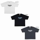 LUZESOMBRA 롼֥ TWM DRY LOGO TEE L1251029 Ⱦµץ饷