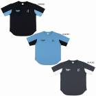 LUZESOMBRA �롼��������֥� TWM DRY ROUND TEE L1251030 Ⱦµ�ץ饷���