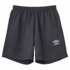 UMBRO ����֥� �ݥ�Х��� �ϡ��եѥ��(�֥�å�) UF5SPZ12M BK00