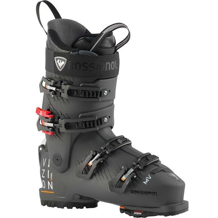 ロシニョール スキーブーツ 2026 ROSSIGNOL VIZION 4B PRO 100 MV GW