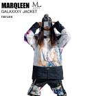 MARQLEEN ޡ꡼ MQ06000 GALAXXXY JACKET 饯㥱å 125 naruse Ρܡ  㥱å 25-26