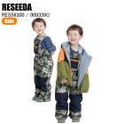 RESEEDA �쥻���� RES56300 TODDLER SKI SUIT 009339C �Ҥɤ��ѥ����� ����˥������� ���å������� �岼���å� ��ͷ�� ����