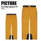 PICTURE ԥ㡼 PICTURE OBJECT PT HONEY 24-25  ˥å ѥ  Ρܡ