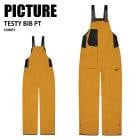PICTURE ԥ㡼 TESTY BIB PT HONEY 24-25  ˥å ӥ ѥ  Ρܡ