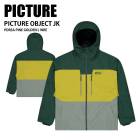 PICTURE ԥ㡼 PICTURE OBJECT JK PDRSA PINE GOLDEN L WRE 24-25  ˥å 㥱å  Ρܡ