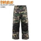 THIRTYTWO ƥġ BLAHZAY CARGO CAMO ѥ Ρܡ  ѥ 32 Υ 25-26ǥ