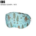 EBS ���ӥ� GOGGLE COVER �������륫�С� YETI 4500367 ���Ρ��ܡ��� �������륫�С� ��󥺥��С� ����ݸ�