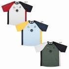 LUZESOMBRA 롼֥ OAO CRAZY MESH PRA SHIRT L1251037 Ⱦµץ饷