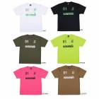 LUZESOMBRA 롼֥ OAO #01 PRA SHIRT L1251040 Ⱦµץ饷