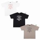 LUZESOMBRA �롼��������֥� OAO NATURAL MYSTIC TOUR ORGANIC TEE L1251211 ȾµT�����