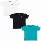 LUZESOMBRA �롼��������֥� JR OAO ��Ф� ORGANIC TEE L2251217 ����˥� ȾµT�����