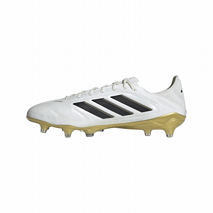 adidas COPA スパイクシューズ ホワイト/ブルー26センチ　FG サッカースパイク アディダス コパ（色：ブルー系）のおすすめ