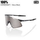 100% ���ϥ�ɥ�å� HYPERCRAFT �ϥ��ѡ�����ե� Gloss Black 60000-00010 100�󥵥󥰥饹 ��� ������ ��ž�� �᥸�㡼