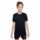 NIKE �ʥ��� YTH DF �����ǥߡ�25 ���硼�ȥ��꡼�� �ȥå�(�֥�å�) HJ3716 010 ����˥� Ⱦµ�ץ饷���