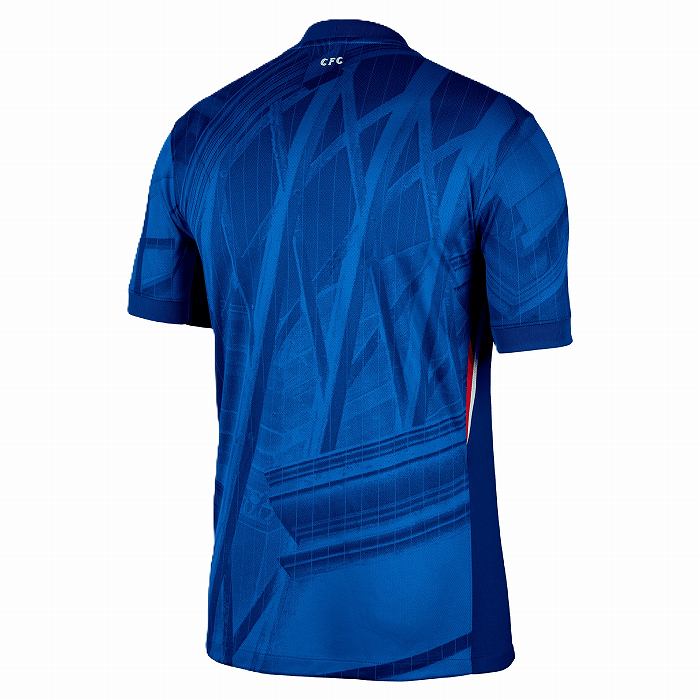 NIKE ナイキ チェルシー 25-26 ホーム 半袖 レプリカ ユニフォーム