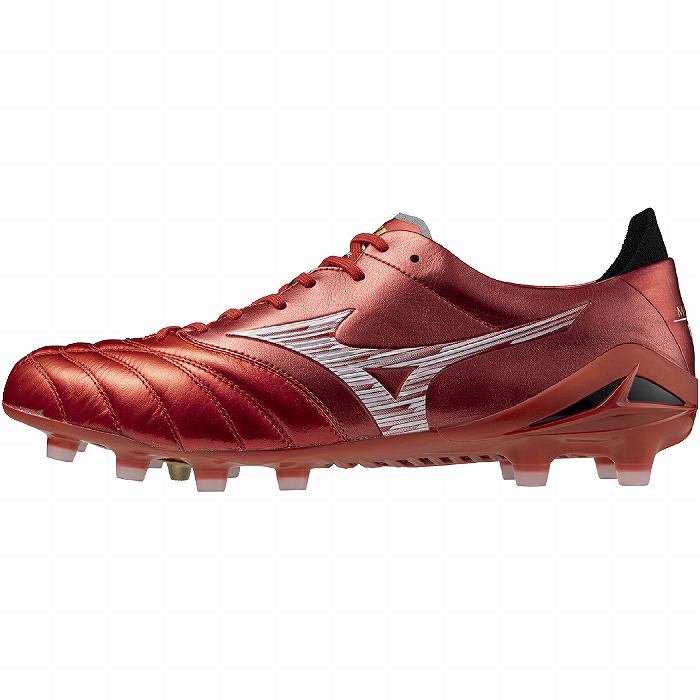 Mizuno モレリアネオ4 JAPAN 27cm モレリアネオ 4 JAPAN 27cm ホワイト 白 MIZUNO - メルカリ