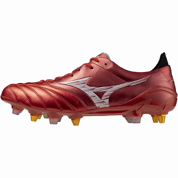 モレリアネオ4限定色 ミズノ 「モレリアNEO4 JAPAN」「モレリアNEO4 β JAPAN」限定