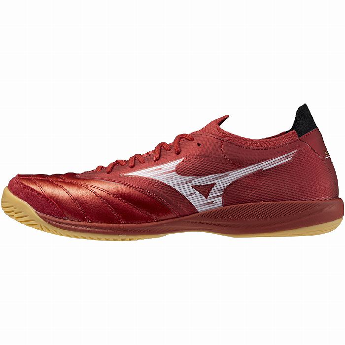 モレリアネオ サラ ベータ JP IN ミズノ mizuno ミズノ（MIZUNO）（メンズ、レディース）フットサルシューズ