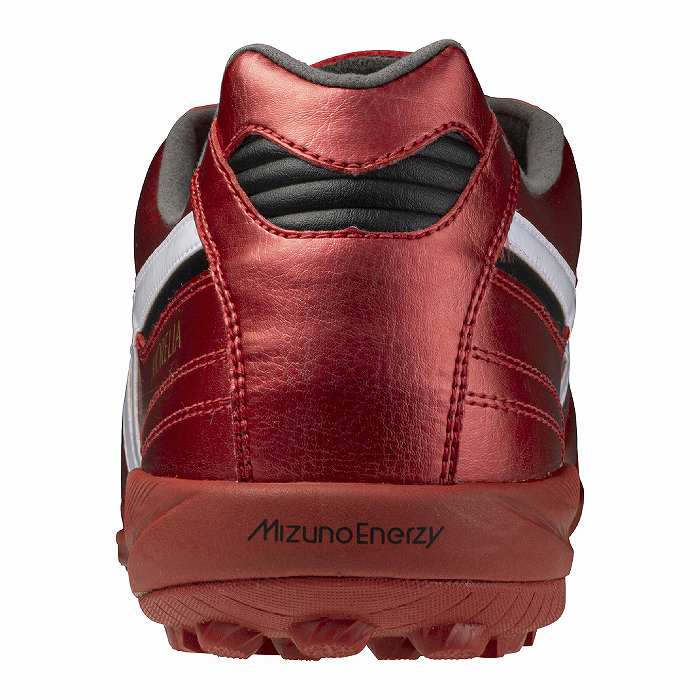 MIZUNO ミズノ モレリア サラ JAPAN TF(ルビーレッド