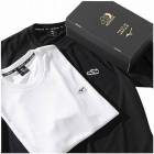 MIZUNO �ߥ��� MORELIA OFF THE PITCH 2PAC TEE H/S P2MAC05540 ȾµT����� 2�祻�å� ����Ȣ����