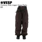 VESP ٥ VPMP1059C Corduroy Wide Jogger Cargo Pants BR Ρܡ  ѥ VESP 25-26ǥ