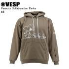 VESP ٥ SNMS2034 Peanuts Collaboration Parka BE Ρܡ  ѿ VESP 25-26ǥ  ǥ