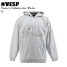 VESP ٥ SNMS2034 Peanuts Collaboration Parka IV Ρܡ  ѿ VESP 25-26ǥ  ǥ
