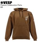 VESP ٥ SNMS2035 Peanuts Collaboration Parka BR Ρܡ  ѿ VESP 25-26ǥ  ǥ