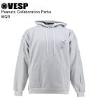 VESP ٥ SNMS2035 Peanuts Collaboration Parka WGR Ρܡ  ѿ VESP 25-26ǥ  ǥ