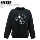 VESP ٥ SNMS2036 Peanuts Collaboration Crew BK Ρܡ  ѿ VESP 25-26ǥ  ǥ