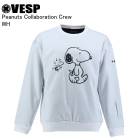 VESP ٥ SNMS2036 Peanuts Collaboration Crew WH Ρܡ  ѿ VESP 25-26ǥ  ǥ