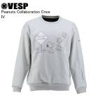 VESP ٥ SNMS2037 Peanuts Collaboration Crew IV Ρܡ  ѿ VESP 25-26ǥ  ǥ