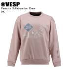 VESP ٥ SNMS2037 Peanuts Collaboration Crew PK Ρܡ  ѿ VESP 25-26ǥ  ǥ
