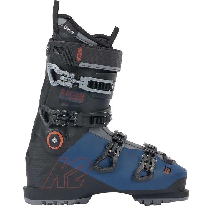 ケーツー スキーブーツ 2026 K2 RECON 110 MV リコン 軽量 快適 25-26