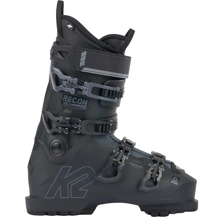 K2 RECON100 スキーブーツ ケーツー スキーブーツ 2026 K2 RECON 100 MV リコン 軽量 快適 25-26