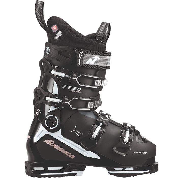 ノルディカ スキーブーツ 2027 NORDICA SPEEDMACHINE 3 85 W GW BK-WH