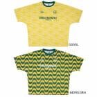 LUZESOMBRA �롼��������֥� CARNAVAL PRA SHIRT L1253013 Ⱦµ�ץ饷��� �ӥå����륨�å�