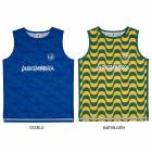 LUZESOMBRA 롼֥ CARNAVAL NOSLEEVE TOP L1253015 Ρ꡼֥