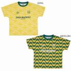 LUZESOMBRA �롼��������֥� JR CARNAVAL PRA SHIRT L2253014 ����˥� �ץ饷��� �ӥå����륨�å�