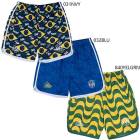 LUZESOMBRA �롼��������֥� JR CARNAVAL SHORT PANTS L2253018 ����˥� �ץ�ѥ��