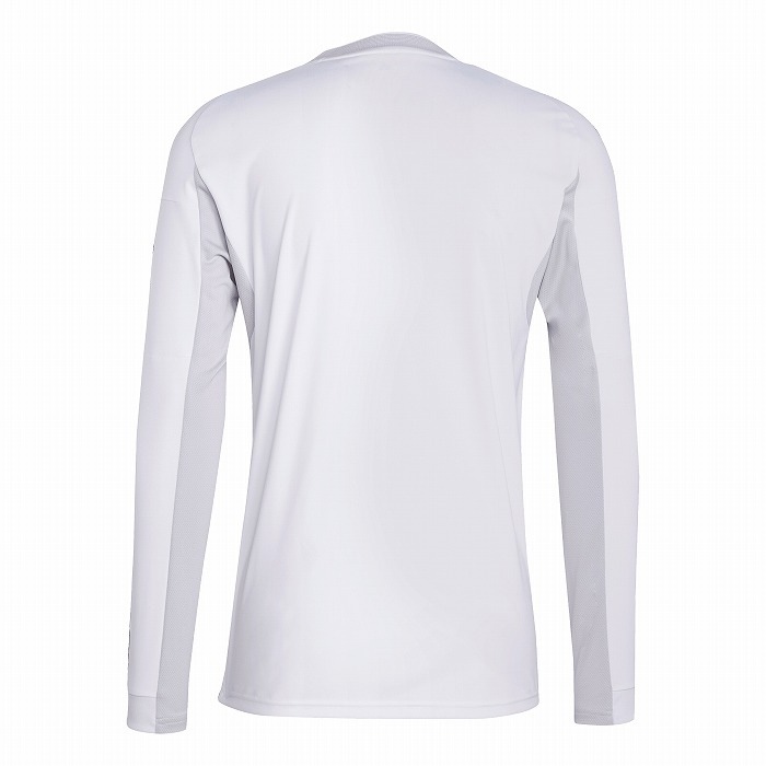 ADIDAS アディダス レアルマドリード 25-26 ホーム 長袖 レプリカ