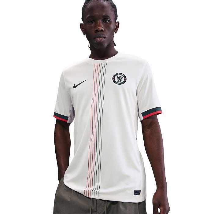 チェルシー　サッカーシャツ Chelsea/チェルシー】サッカーシャツ | 古着屋KAKAVAKA