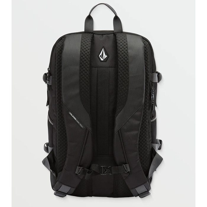 VOLCOM ボルコム SHORT RANGE BACKPACK BLK D6512502 バックパック