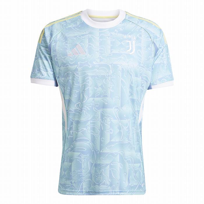 ユベントス 15-16 アウェイ 半袖 レプリカ Lサイズ adidas ユベントス 15/16 ユニフォーム アウェイ 半袖 レプリカ