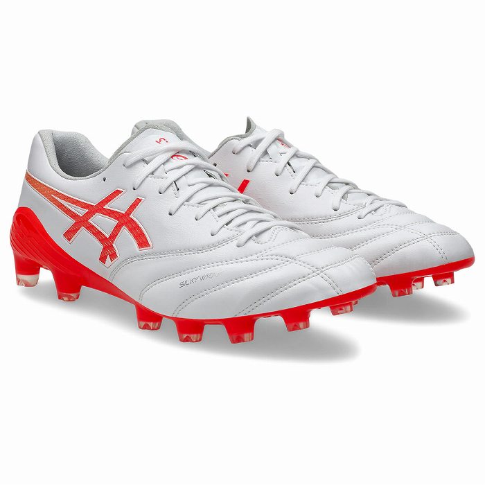★未使用！ASICS DS LIGHTアシックス DSライト サッカースパイク 特価】アシックス DS LIGHT X-FLY 5 asics サッカースパイク