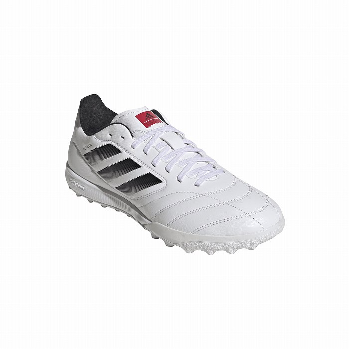 シューズ  Copa Icon 27.5 ADIDAS アディダス COPA ICON 2 LEAGUE TF(ホワイト×ブラック) JQ8671