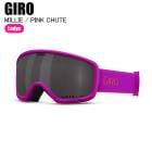 GIRO ���� MILLIE �ߥ꡼ PINK CHUTE 7156325 ������ ���Ρ��ܡ��� �������� ��������ե��å� ��ǥ�����