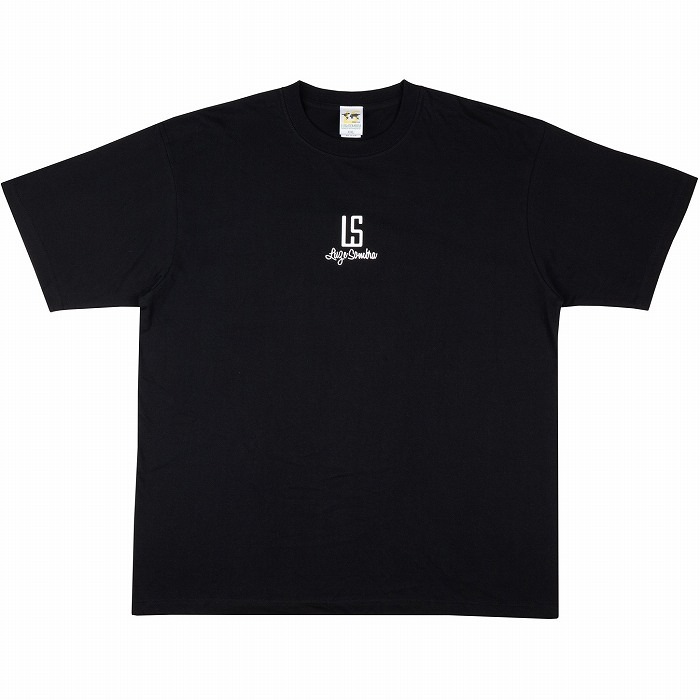 LUZESOMBRA ルースイソンブラ LOCAL SUPPORT TEE 2025 LS125229 半袖T