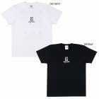 LUZESOMBRA �롼��������֥� JR LOCAL SUPPORT TEE 2025 LS125230 ����˥� ȾµT�����